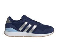 adidas - Women's Run 60s 4.0 - Sneaker, Gr. 39 EU 39 1/3, blau (DarkBlue/SilverMetallic/GlowBlue)