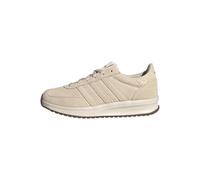 Sneaker ADIDAS SPORTSWEAR "RUN 70S 2.0", Damen, Gr. 43, crystal linen, crystal linen, cinder, Leder, Schuhe Sneaker (50187245-43) crystal linen, crystal linen, cinder