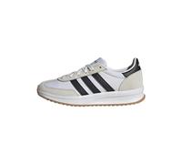 Adidas Rennradschuhe Run 72 Damen Weiß/Schwarz Größe 36 2/3
