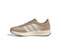 Sneaker ADIDAS SPORTSWEAR "RUN 70s 2.0 KNIT", Damen, Gr. 42, warm sandstone, cream weiß, cream weiß, Synthetik, Textil, Schuhe Sneaker (24358801-42) warm sandstone, cream weiß, cream weiß
