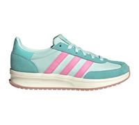 adidas - Women's Run 72s 2.0 - Sneaker, Gr. 37 EU 37 1/3, türkis (HaloMint/BlissPink/OffWhite)