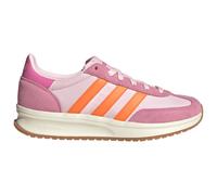 adidas - Women's Run 72s 2.0 - Sneaker, Gr. 40, rosa (ClearPink/PureOrange/BlissPink)