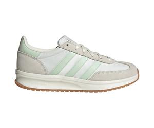 adidas - Women's Run 72s 2.0 - Sneaker, Gr. 42.5 EU 42 2/3, beige (OffWhite/LinenGreen/Gum1)