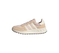 adidas Women's Run 84 Schuh Wonder Quartz/Off White/Crystal Sand 42 2/3