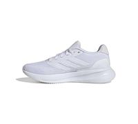adidas Damen Runfalcon 5 Running Shoes, Cloud White/Cloud White/Cloud White, 43 1/3 EU