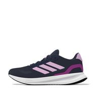 adidas Women's Runfalcon 5 Laufschuh | Erlebe mit dem adidas Runfalcon 5 W Damen Laufschuh ultimativen Komfort dank Cloudfoam-Dämpfung, atmungsaktivem Mesh.