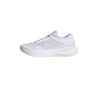 Laufschuh ADIDAS PERFORMANCE "RUNFALCON 6", Damen, Gr. 42, cloud weiß, ice lavender, core schwarz, Synthetik, Textil, Schuhe Laufschuh (10175731-42) cloud weiß, ice lavender, core schwarz