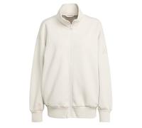 ADIDAS Damen Jacke Soft Lux Locker Reißverschluss (JV9904) L WONALU