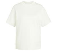 adidas - Women's Soft Lux Loose Tee - T-Shirt, Gr. XS, weiß (OffWhite)