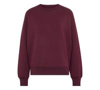 adidas Women's Soft LUX Sweatshirt, LOCKER GESCHNITTEN