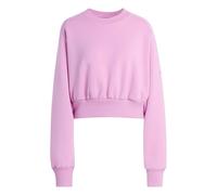 Soft Lux Sweatshirt, locker geschnitten St Tropic Bloom L