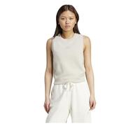 adidas Soft Lux Tanktop Damen JV9867 - wonder alumina M