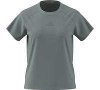 Adidas T-Shirt Soft Lux Damen – Wonder Sage – XXL