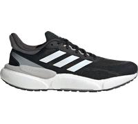 Adidas Women's Solarboost 5 Core Black/Cloud White/Grey Two 42