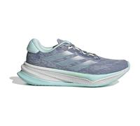 adidas - Women's Supernova Comfortglide - Runningschuhe, Gr. 44, grau (HiResYellow/HaloMint/PrelovedTeal)