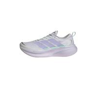 adidas Supernova Glide Laufschuhe Damen KJ1863 - dash grey/glow purple/pulse mint 40 2/3