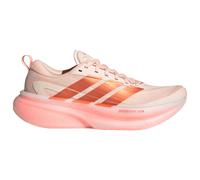 Adidas Laufschuhe Supernova Glide Damen rosa/grau Größe 38
