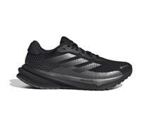 adidas Damen Laufschuhe Supernova W GTX Core Black/Iron Met./Core Black 38 2/3