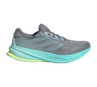 ADIDAS SUPERNOVA RISE 2 W Damen | GREY/MAGRMT/FLAAQU | EU 40 2/3