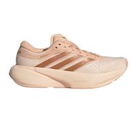 adidas - Women's Supernova Rise 3 - Runningschuhe, Gr. 38.5 EU 38 2/3, orange/rosa (BlissOrange/ThermalGoldMetallic/AshPink)