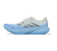 adidas - Women's Supernova Rise 3 - Runningschuhe, Gr. 42, blau/weiß (GlowBlue/SilverMet./FTWRWhite)