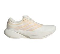 adidas - Women's Supernova Solution 3 - Runningschuhe, Gr. 42.5 EU 42 2/3, weiß/ wonder quartz (ChalkWhite/AcidOrange/WonderQuartz)