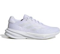 Adidas Women's Supernova Stride Cloud White / Zero Metalic / Crystal White 42 2/3