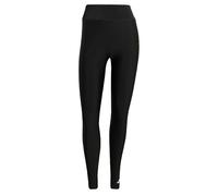 adidas Women's SWIM TIGHTS, black, 6