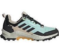 Adidas Women's Terrex AX4 GORE-TEX Hiking Shoes Seflaq/Cblack/Preyel 41 1/3