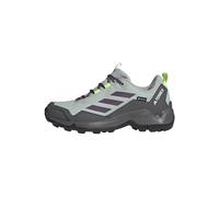 Adidas Wanderschuhe TERREX EASTRAIL GORE-TEX Damen wasserdicht Gr. 39 1/3 EU Grau