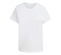 Adidas T-Shirt TERREX Mountain Graphic KB9604 Kurzarm Damen Weiß L