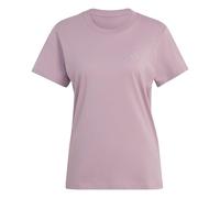 adidas W TERREX GRAPHIC TEE Damen-T-Shirt, rosa, größe M