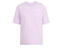 adidas Women's Terrex Multi Climacool T-Shirt