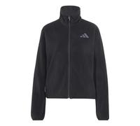 adidas Women's Terrex Multi Climawarm Fleecejacke, durchgehender Reißverschluss