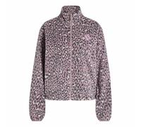 adidas Women's Terrex Multi Climawarm Fleecejacke, durchgehender Reißverschluss