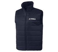 Adidas Damen Steppweste Terrex Multi Essentials CLIMAWARM gepaddet legend ink M