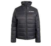 adidas Women's Terrex Multi Essentials Insulated Jacket, Black, XL