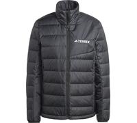 Adidas Women's Terrex Multi Light Down Jacket Black M