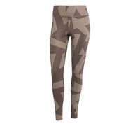 adidas Women's Terrex Multi Printed Leggings