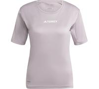 Adidas Women's Terrex Multi T-shirt Prlofi M