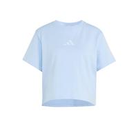 Adidas Terrex Mt Mp Kurzarm-t-shirt XL Glow Blue
