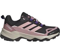 adidas TERREX SKYCHASER AX5 GTX W Trekkingschuhe für Damen, schwarz, größe 37 1/3 4.5