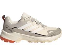 adidas TERREX Damen Wanderschuhe SKYCHASER AX5 GTX W KJ8948 39 1/3 Wonder White/Off White/Alumina