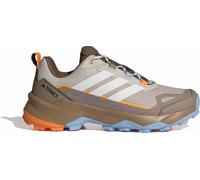 Adidas Terrex Skychaser Ax5 Wanderschuhe EU 38 Wonder Alumina / Off White / Cardboard
