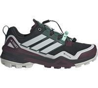 Adidas Women's Terrex Skychaser GORE-TEX Hiking Shoes Core Black/Grey One/Maroon 40