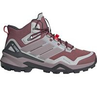 Adidas Terrex Skychaser Mid Goretex Wanderschuhe EU 38 Quiet Crimson / Preloved Fig / Grey Two