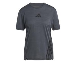 Adidas Women's Terrex Xperior CLIMACOOL+ T-shirt Carbon L