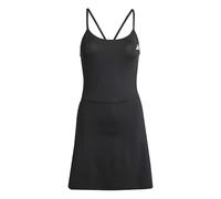 adidas TRAIN ESSENTIALS MIN DRESS Damenkleid, schwarz, größe XL