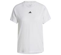 adidas - Women's Training Essentials Crew T-Shirt - Funktionsshirt, Gr. XXS, weiß (White)
