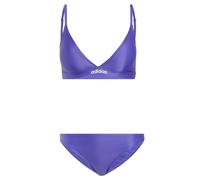 Adidas Triangle 2-way Straps Bikini Lila 36 Frau